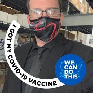 Meet your Posher, Billy